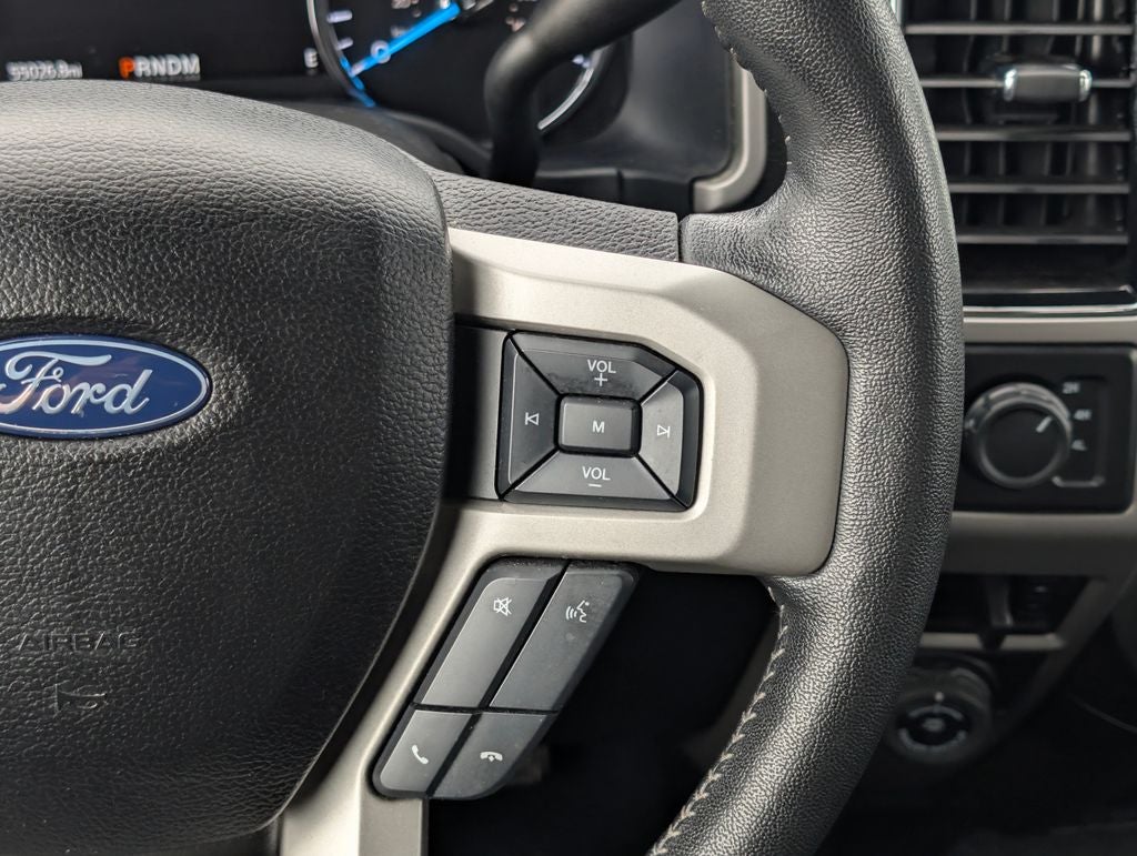 2021 Ford F-350SD Lariat