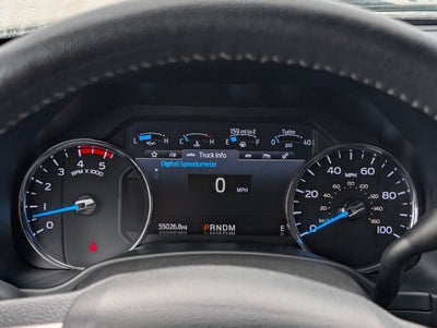 2021 Ford F-350SD Lariat