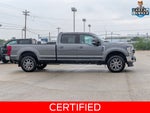 2021 Ford F-350SD Lariat
