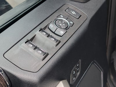 2021 Ford F-350SD Lariat