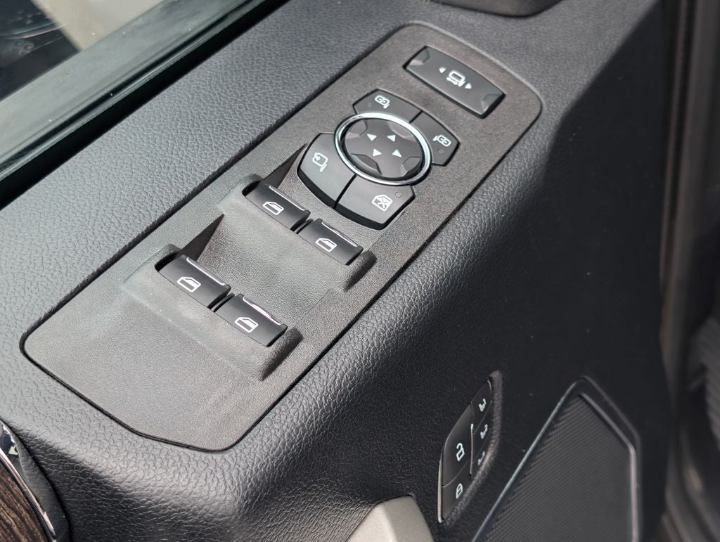 2021 Ford F-350SD Lariat