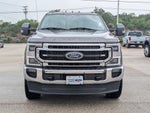 2021 Ford F-350SD Lariat