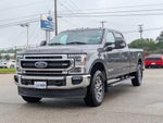 2021 Ford F-350SD Lariat