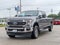 2021 Ford F-350SD Lariat
