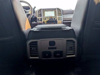 2018 Ford F-350SD King Ranch