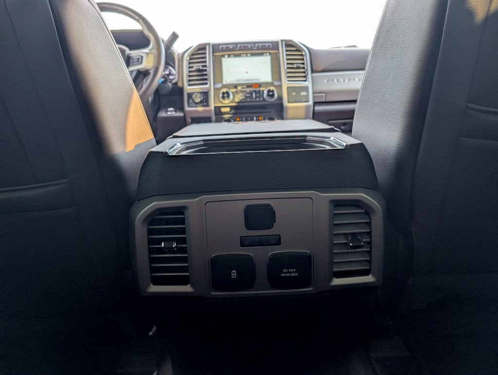 2018 Ford F-350SD King Ranch