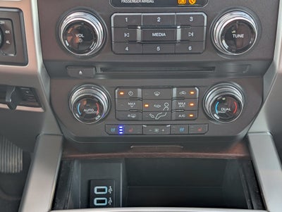 2018 Ford F-350SD King Ranch