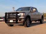 2018 Ford F-350SD King Ranch