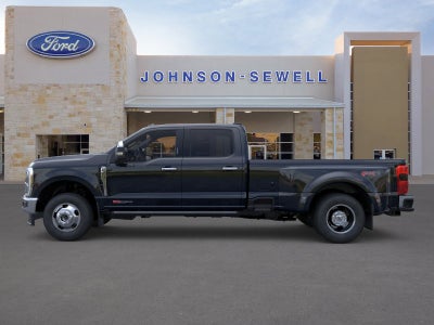 2026 Ford F-350SD Lariat DRW