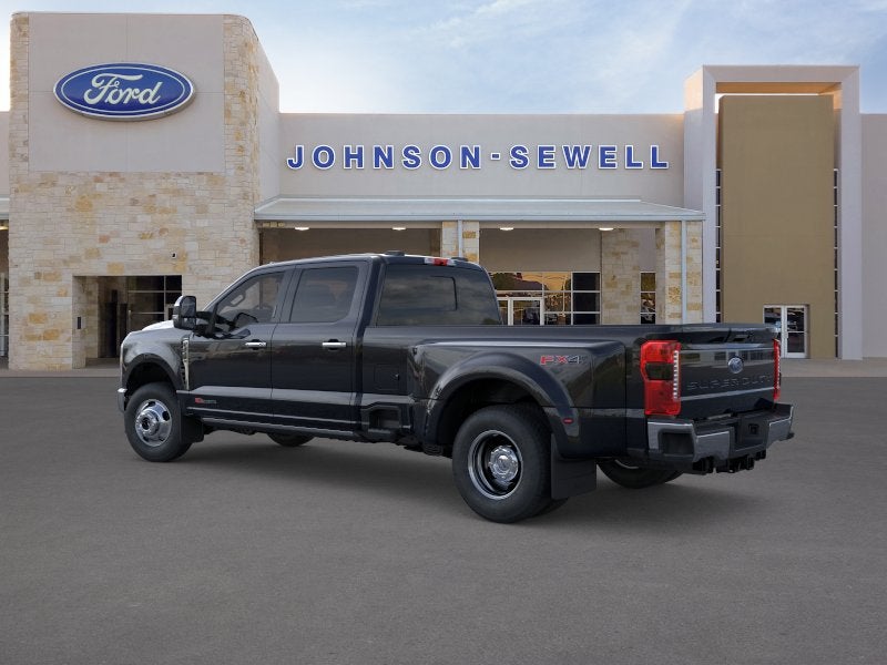 2026 Ford F-350SD Lariat DRW