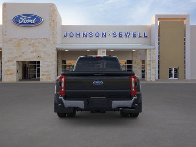 2026 Ford F-350SD Lariat DRW