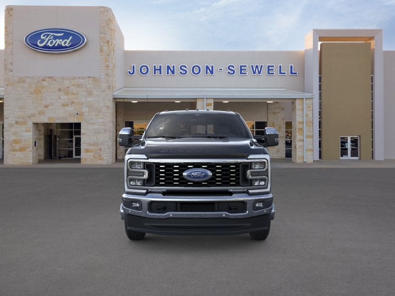 2026 Ford F-350SD Lariat DRW