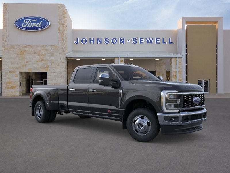 2026 Ford F-350SD Lariat DRW