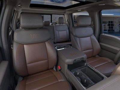 2026 Ford F-350SD King Ranch DRW