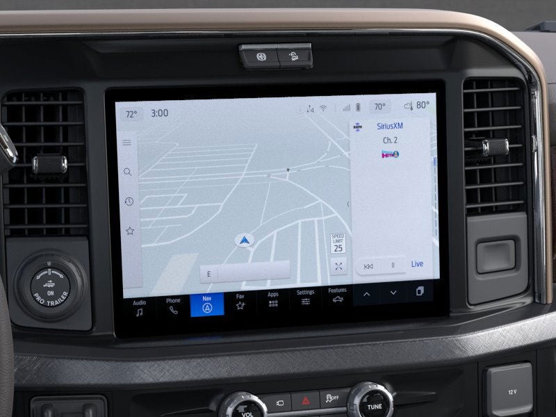 2026 Ford F-350SD King Ranch DRW