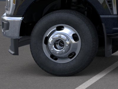 2026 Ford F-350SD King Ranch DRW