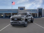 2026 Ford F-350SD King Ranch DRW