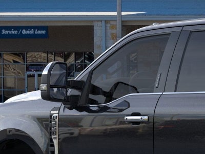 2026 Ford F-350SD King Ranch DRW