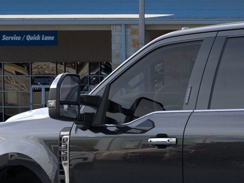 2026 Ford F-350SD King Ranch DRW