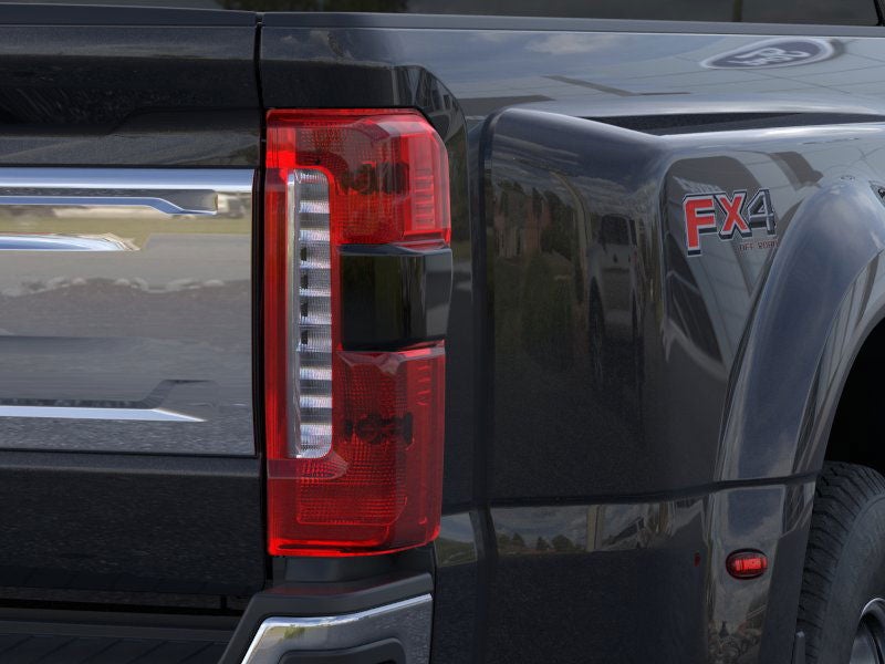 2026 Ford F-350SD King Ranch DRW