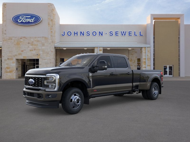 2026 Ford F-350SD King Ranch DRW
