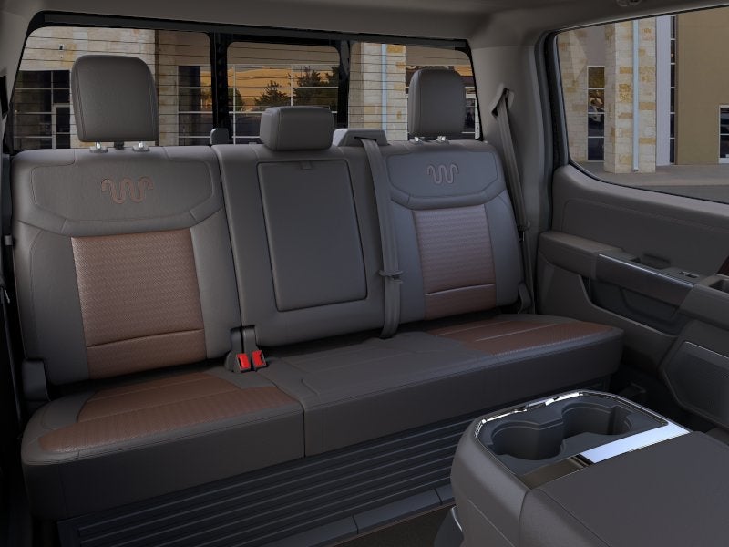 2026 Ford F-350SD King Ranch DRW