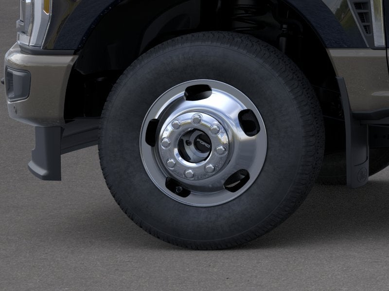 2026 Ford F-350SD King Ranch DRW