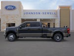 2026 Ford F-350SD King Ranch DRW
