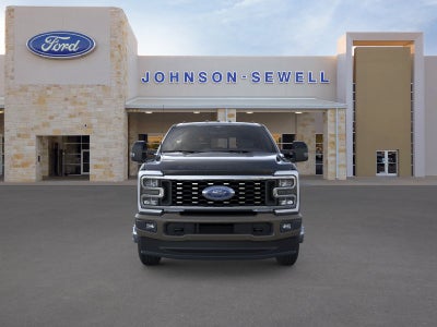 2026 Ford F-350SD King Ranch DRW