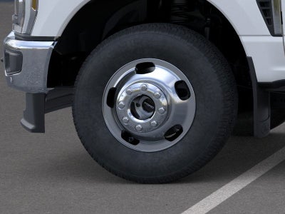 2026 Ford F-350SD King Ranch DRW