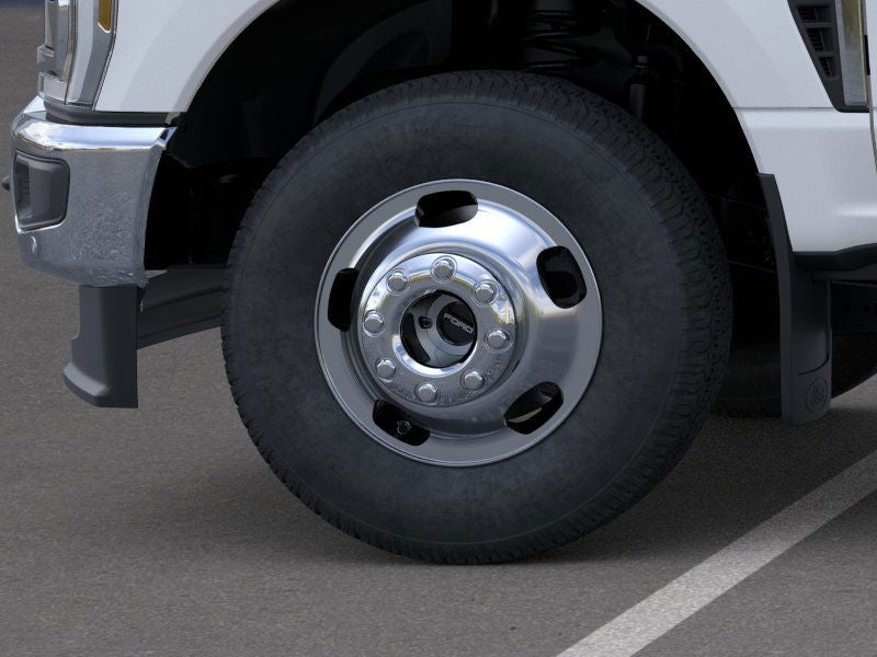 2026 Ford F-350SD King Ranch DRW