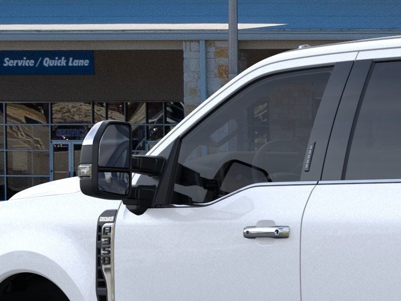 2026 Ford F-350SD King Ranch DRW