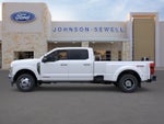 2026 Ford F-350SD King Ranch DRW