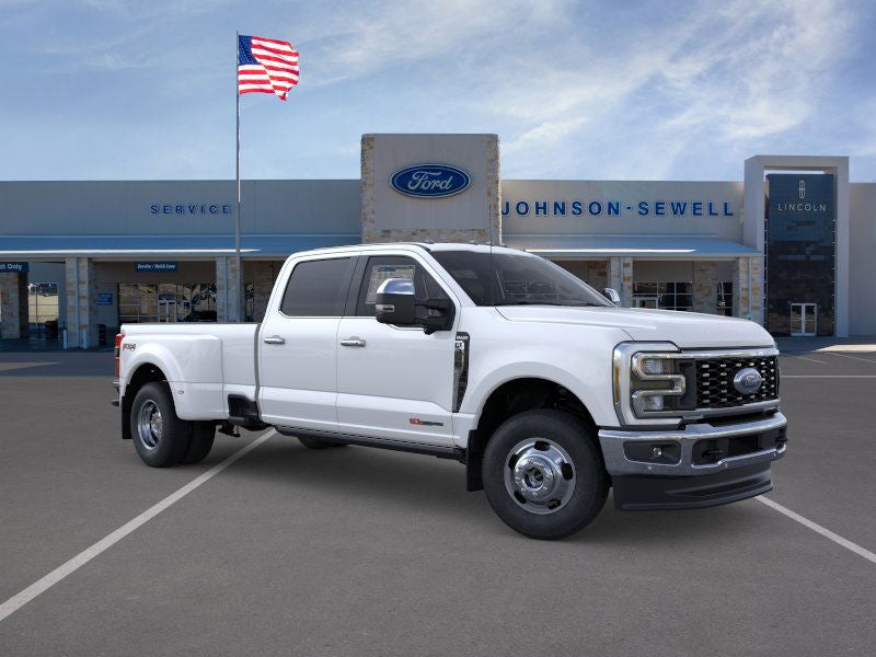 2026 Ford F-350SD King Ranch DRW