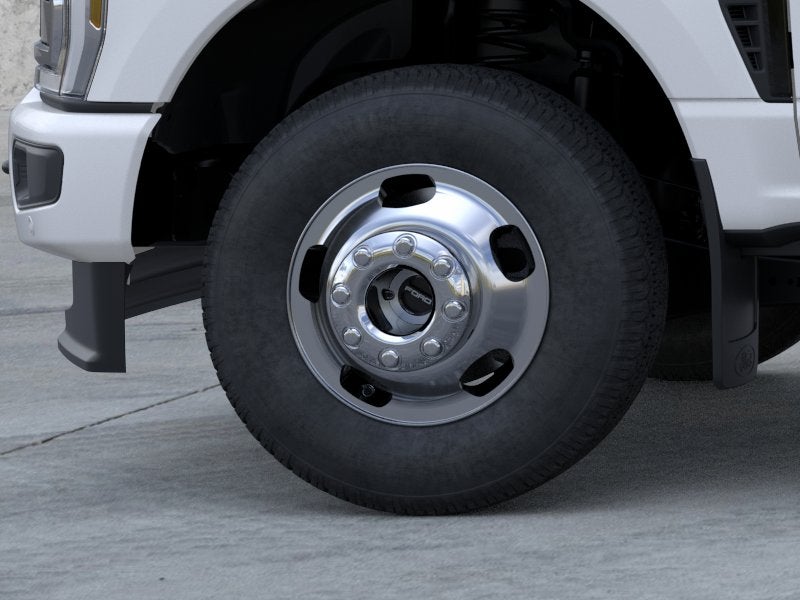 2026 Ford F-350SD Platinum DRW