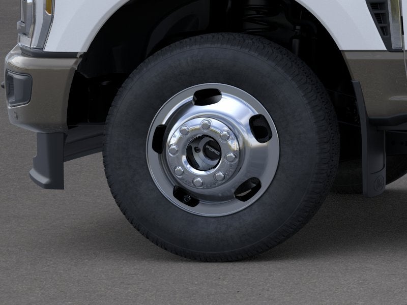 2026 Ford F-350SD King Ranch DRW
