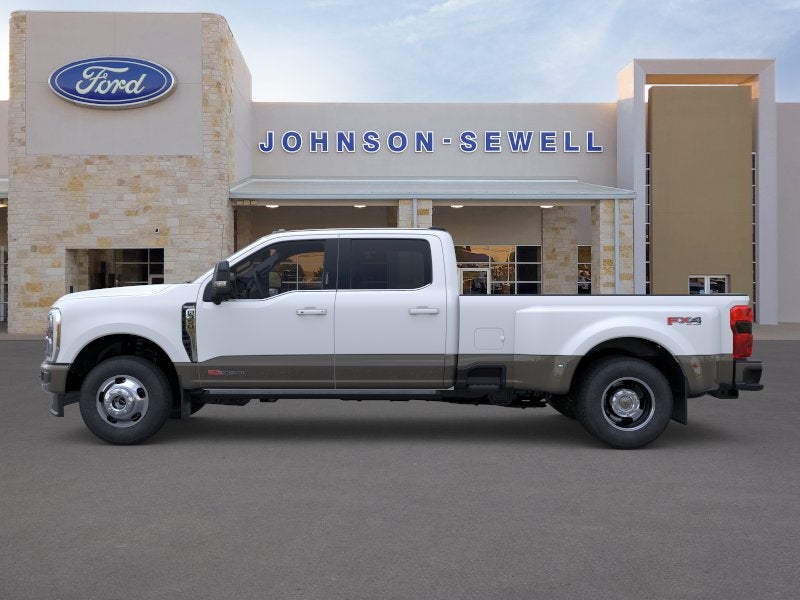 2026 Ford F-350SD King Ranch DRW