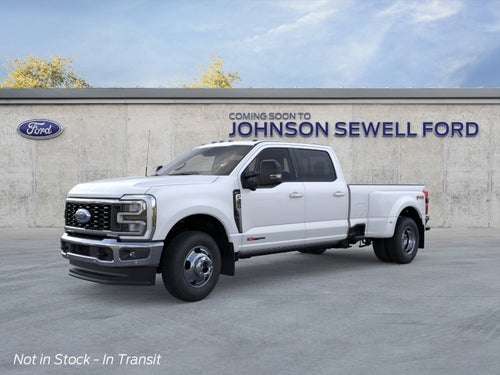 2026 Ford F-350SD Lariat DRW