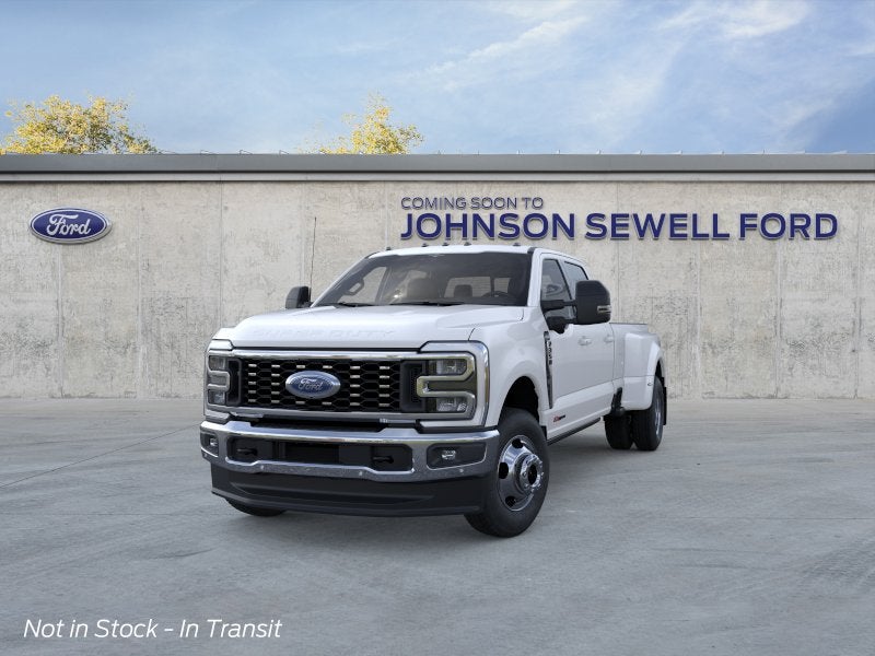 2026 Ford F-350SD Lariat DRW
