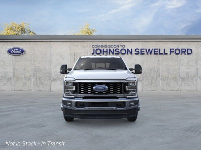 2026 Ford F-350SD Lariat DRW