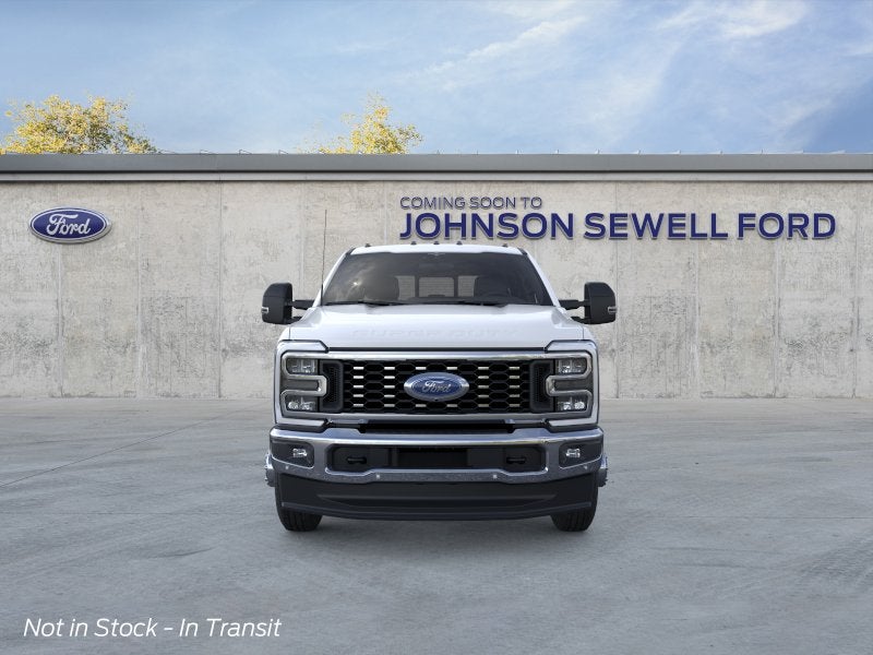 2026 Ford F-350SD Lariat DRW