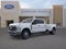 2026 Ford F-350SD XLT DRW