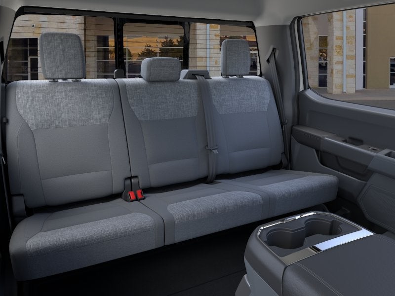 2026 Ford F-350SD XLT DRW