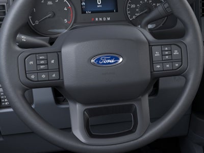 2026 Ford F-350SD XLT DRW