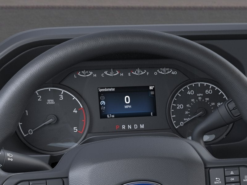 2026 Ford F-350SD XLT DRW