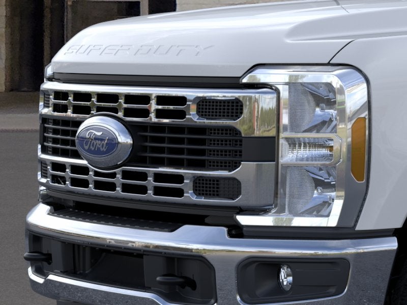 2026 Ford F-350SD XLT DRW