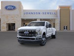 2026 Ford F-350SD XLT DRW