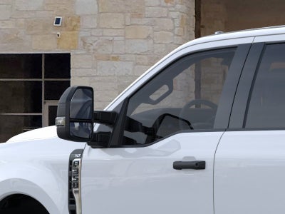 2026 Ford F-350SD XLT DRW