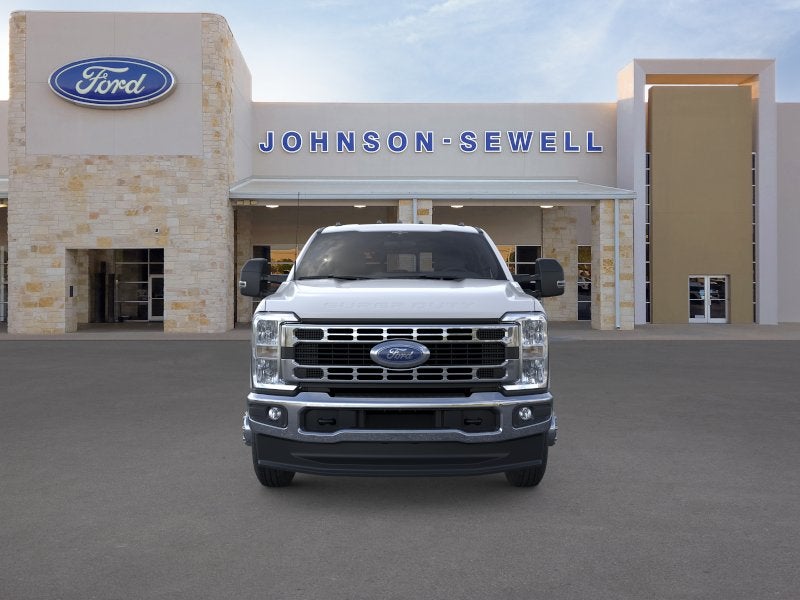 2026 Ford F-350SD XLT DRW