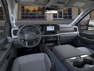 2026 Ford F-350SD XLT DRW